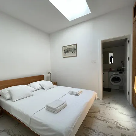 Opatija Studio Garden Oasis By The Beach * Opatija