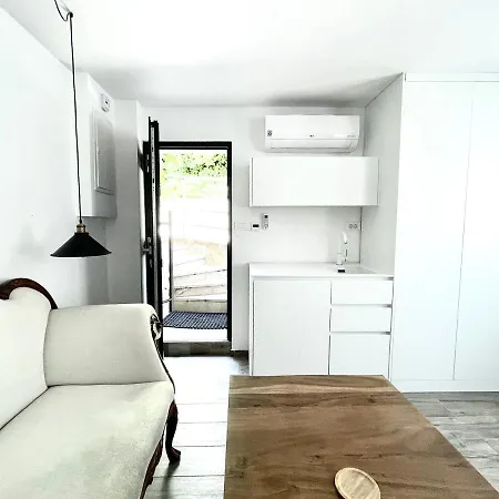 Opatija Studio Garden Oasis By The Beach Opatija