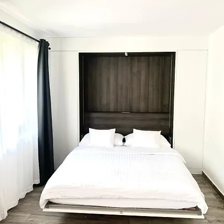 Opatija Studio Garden Oasis By The Beach *