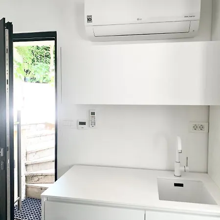 Opatija Studio Garden Oasis By The Beach * Opatija