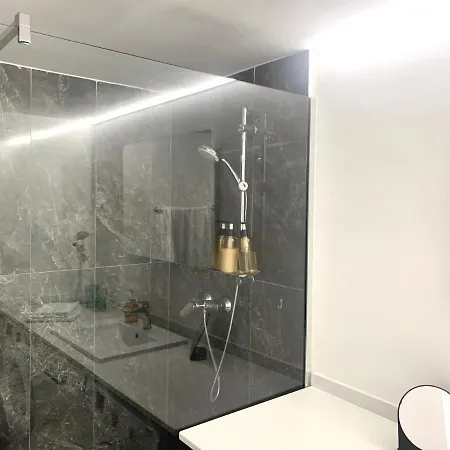 Opatija Studio Garden Oasis By The Beach * Opatija