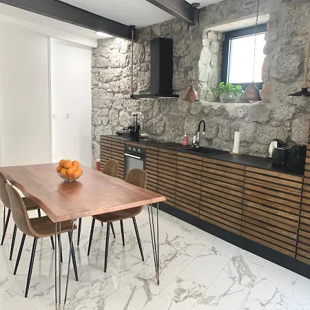 Opatija Studio Garden Oasis By The Beach *