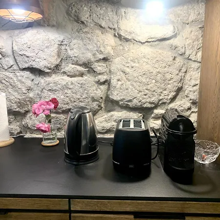 Apartment Opatija Studio Garden Oasis By The Beach Opatija