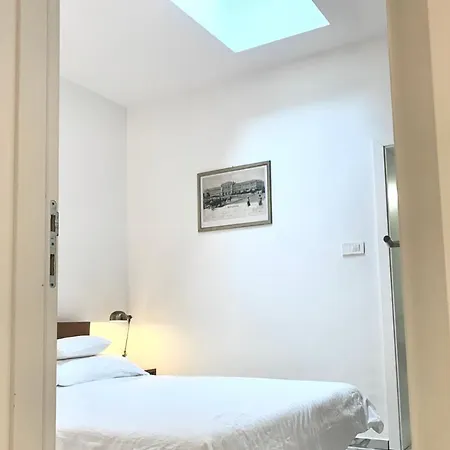 Apartment Opatija Studio Garden Oasis By The Beach