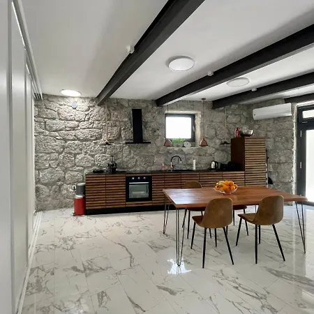 Apartment Opatija Studio Garden Oasis By The Beach *