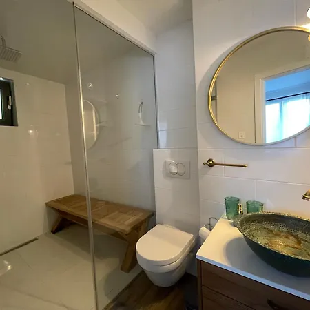 Opatija Studio Garden Oasis By The Beach * Opatija