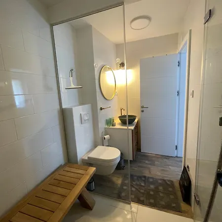 Opatija Studio Garden Oasis By The Beach * Opatija