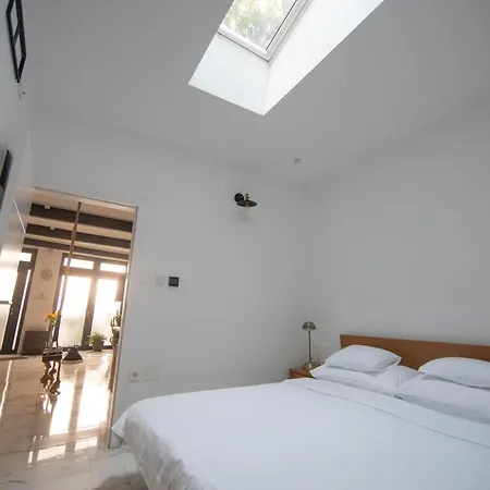 Apartment Opatija Studio Garden Oasis By The Beach
