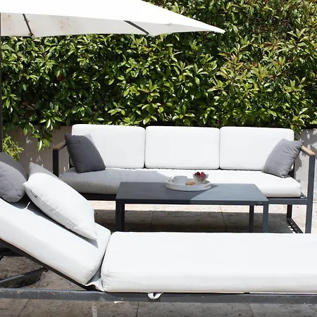 Apartment Opatija Studio Garden Oasis By The Beach *