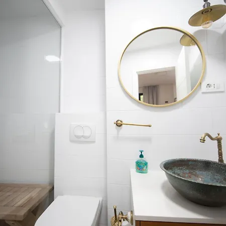 Artspace Location-opatija-3 Bedroom House With Rooftop Garden By *