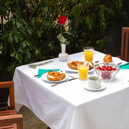 Opatija Studio Garden Oasis By The Beach Opatija