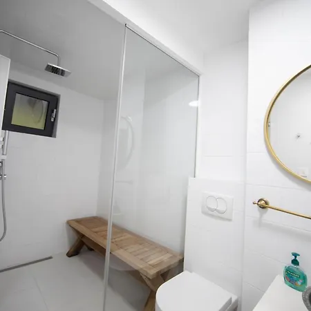 Apartment Opatija Studio Garden Oasis By The Beach *